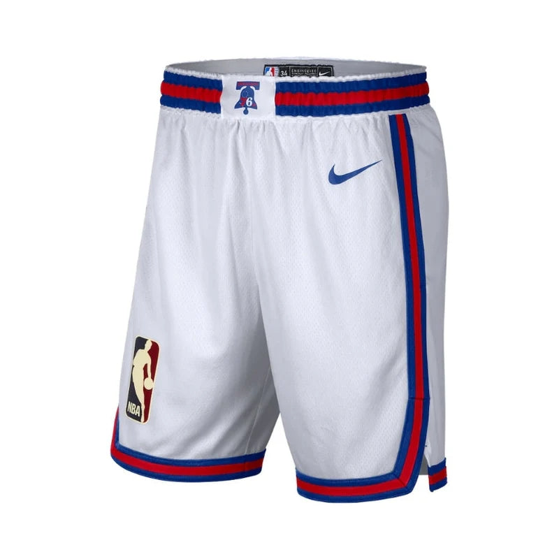 Maillot Philadelphia 76ers Classic Edition 24/25