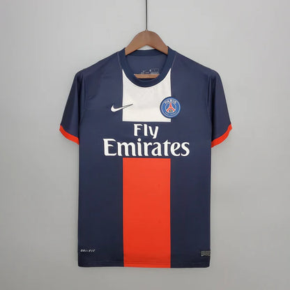 MAILLOT PSG HOME 2013/14