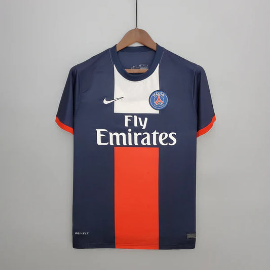 JERSEY PARIS SG 2001/02 RONALDINHO 21 