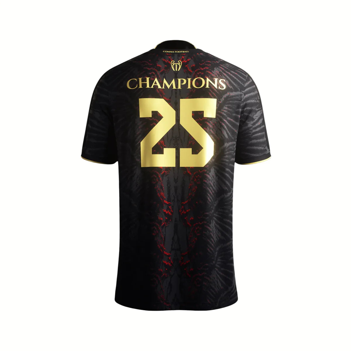 Maillot Psg Édition Spéciale 2025/26