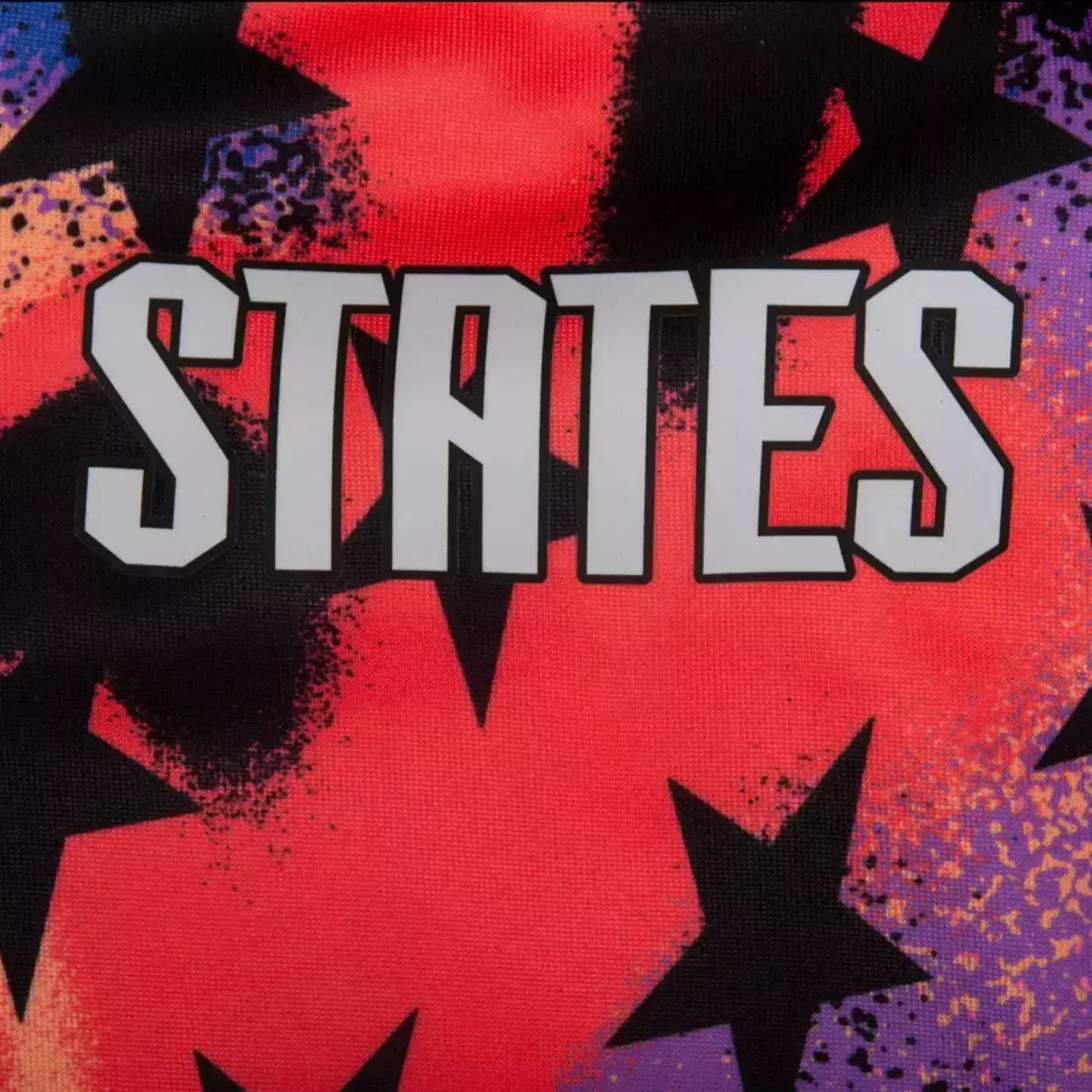 États-Unis Gardiens de But 26/27 - Coupe du Monde 2026 - Manches Longues