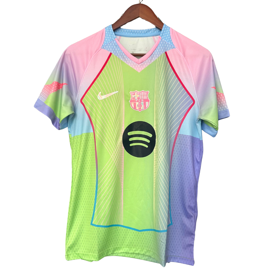 MAILLOT FC BARCELONE EDITION SPECIAL 2025/26