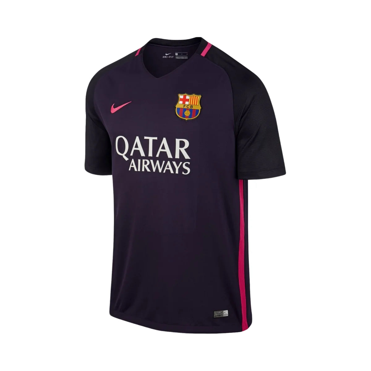 Fc Barcelona Away Jersey 2016/17
