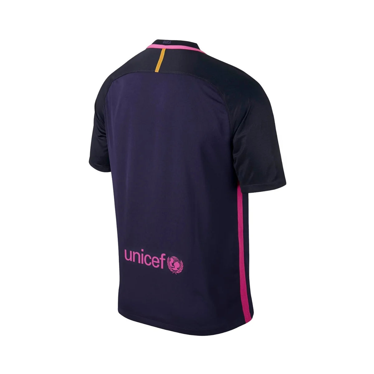 Fc Barcelona Away Jersey 2016/17