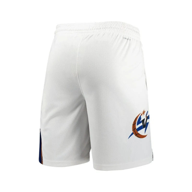 Washington Wizards Swingman Customizable Jersey