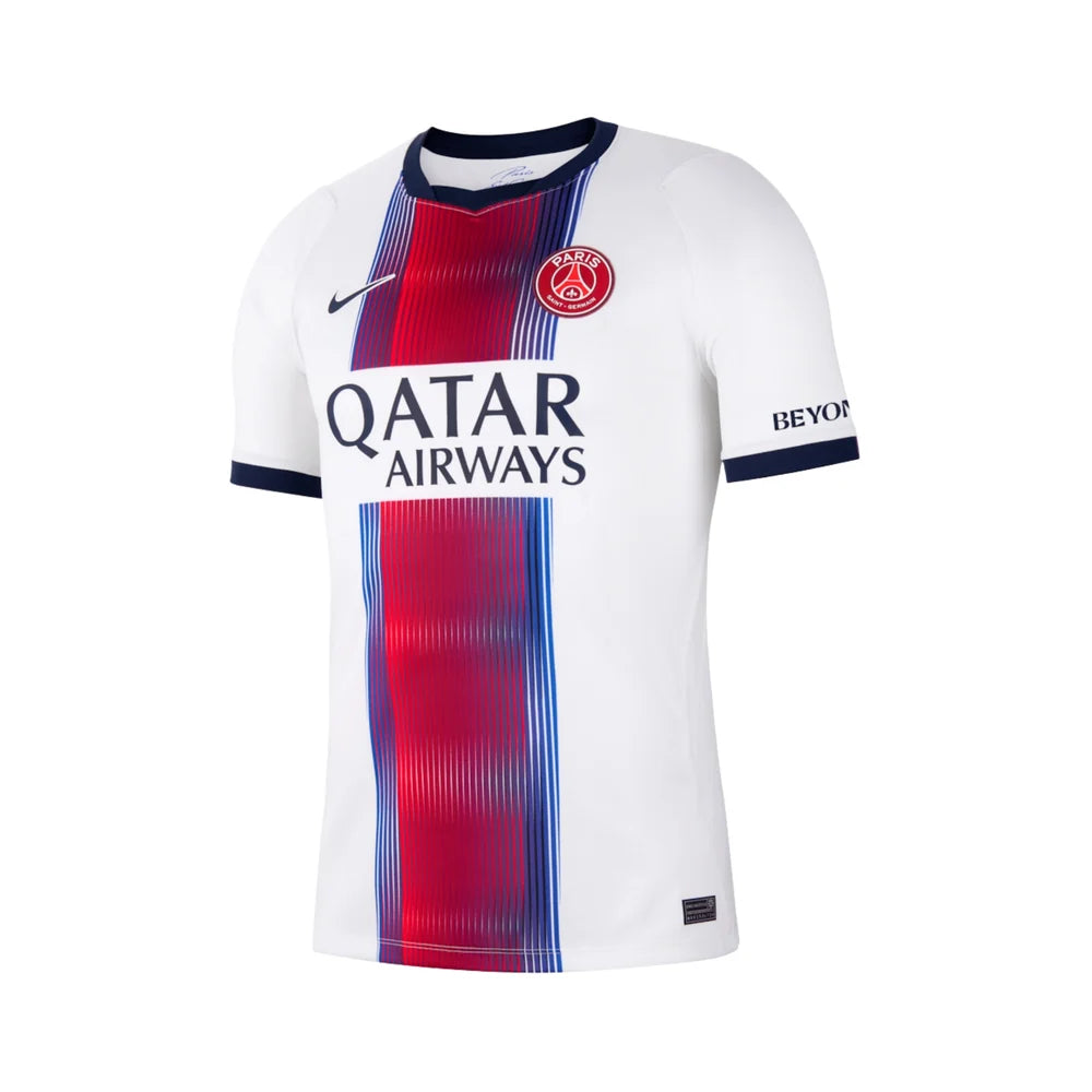 Maillot PSG Extérieur 2026/27