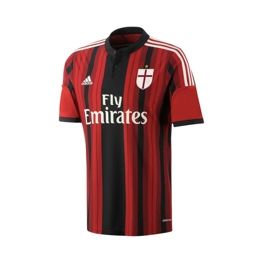 MAILLOT AC MILAN Domicile 2014/15