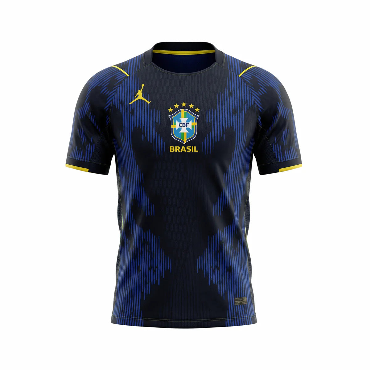 Maillot Brésil Extérieur Coupe du monde 2026