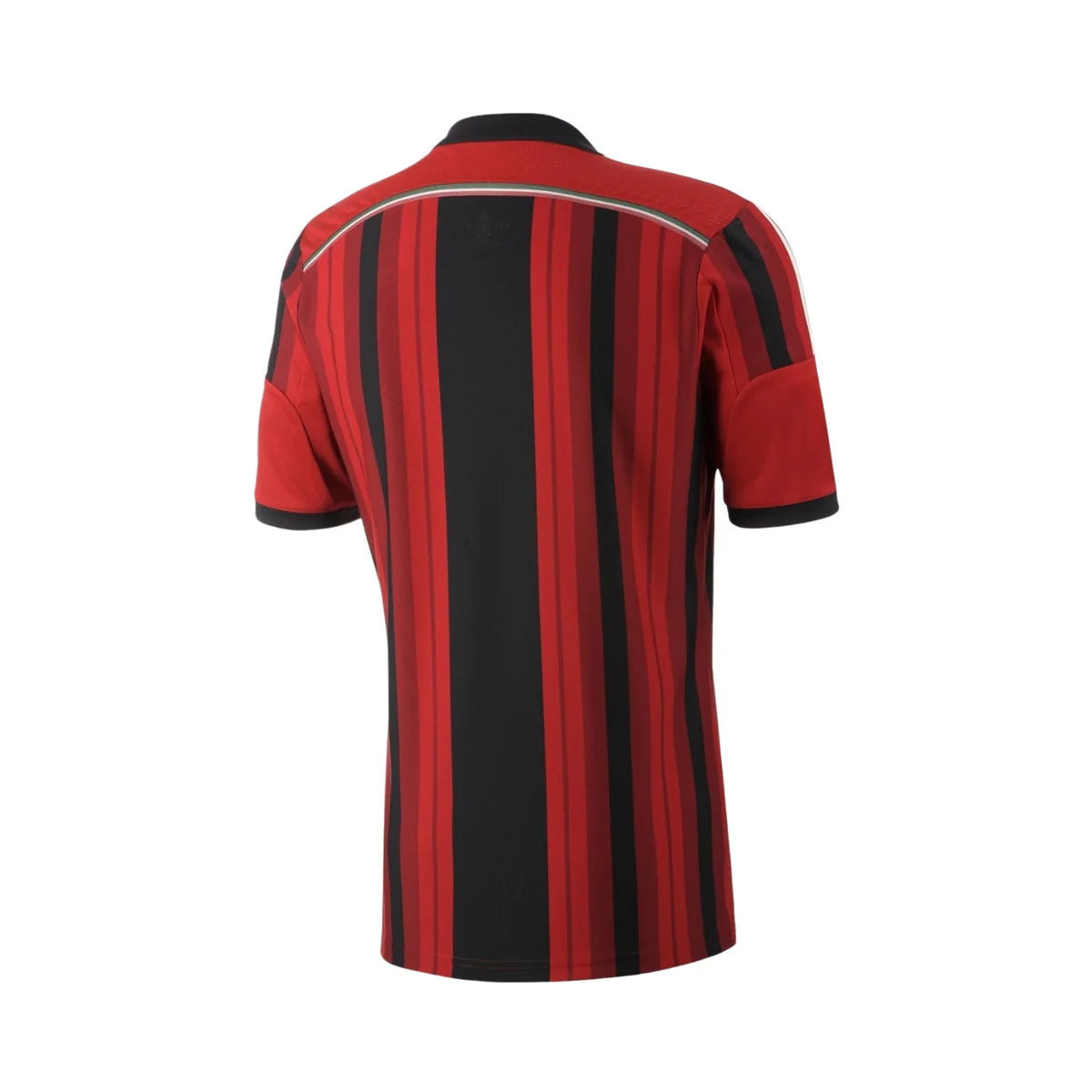 MAILLOT AC MILAN Domicile 2014/15