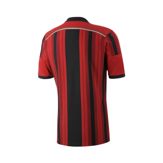 MAILLOT AC MILAN Domicile 2014/15