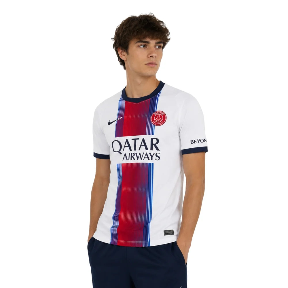 Maillot PSG Extérieur 2026/27