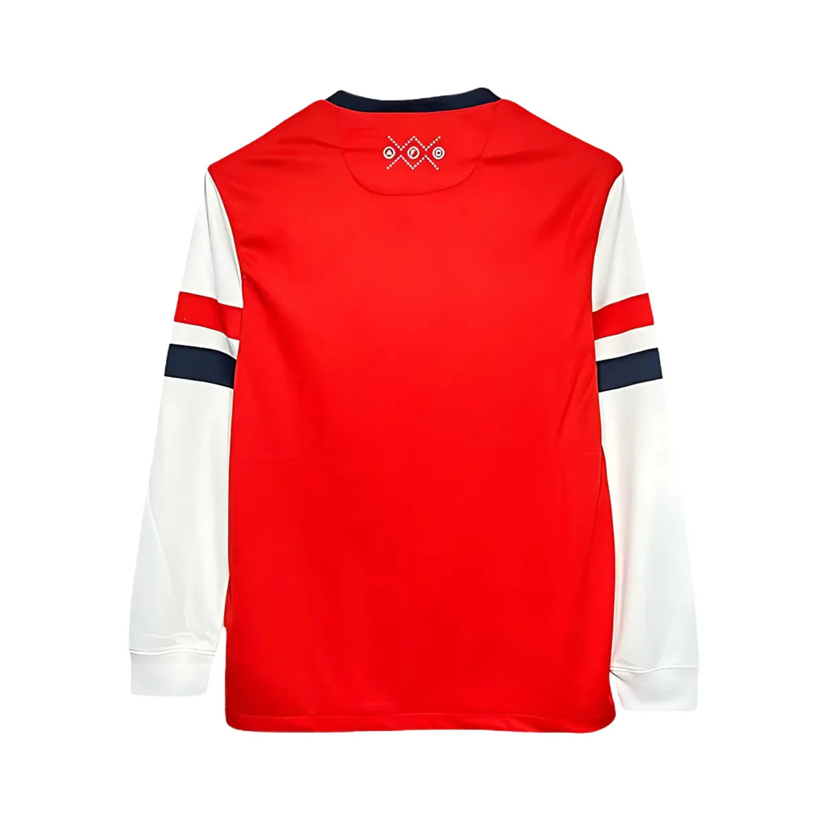Maillot Arsenal domicile manches longues 2013/14