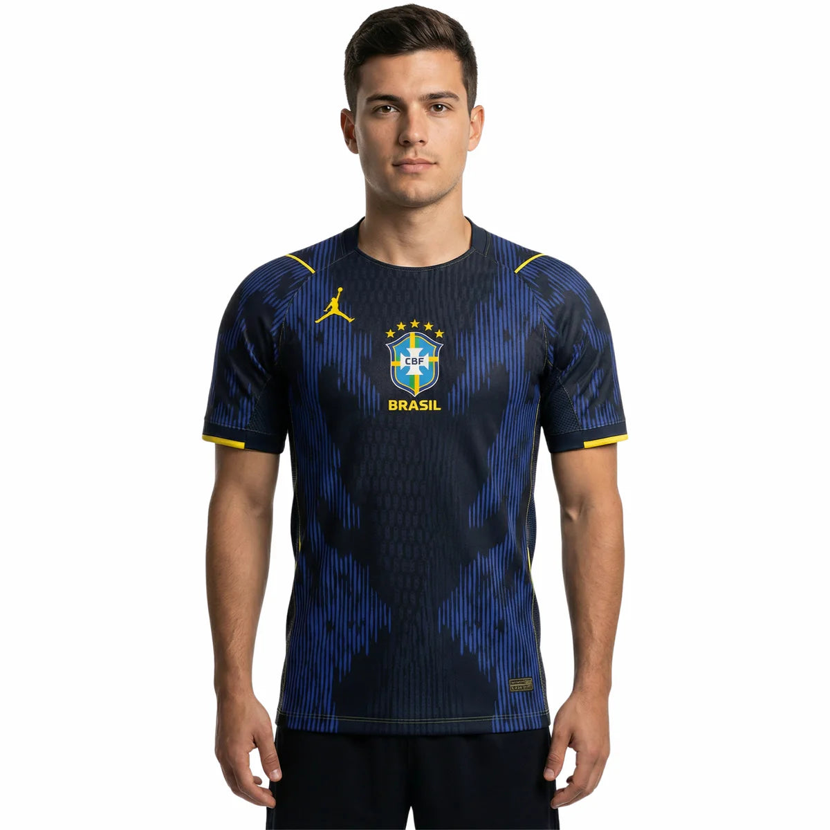 Maillot Brésil Extérieur Coupe du monde 2026