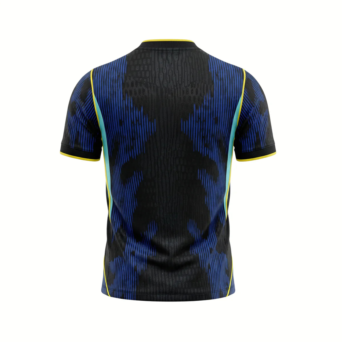 Brazil Away Jersey World Cup 2026