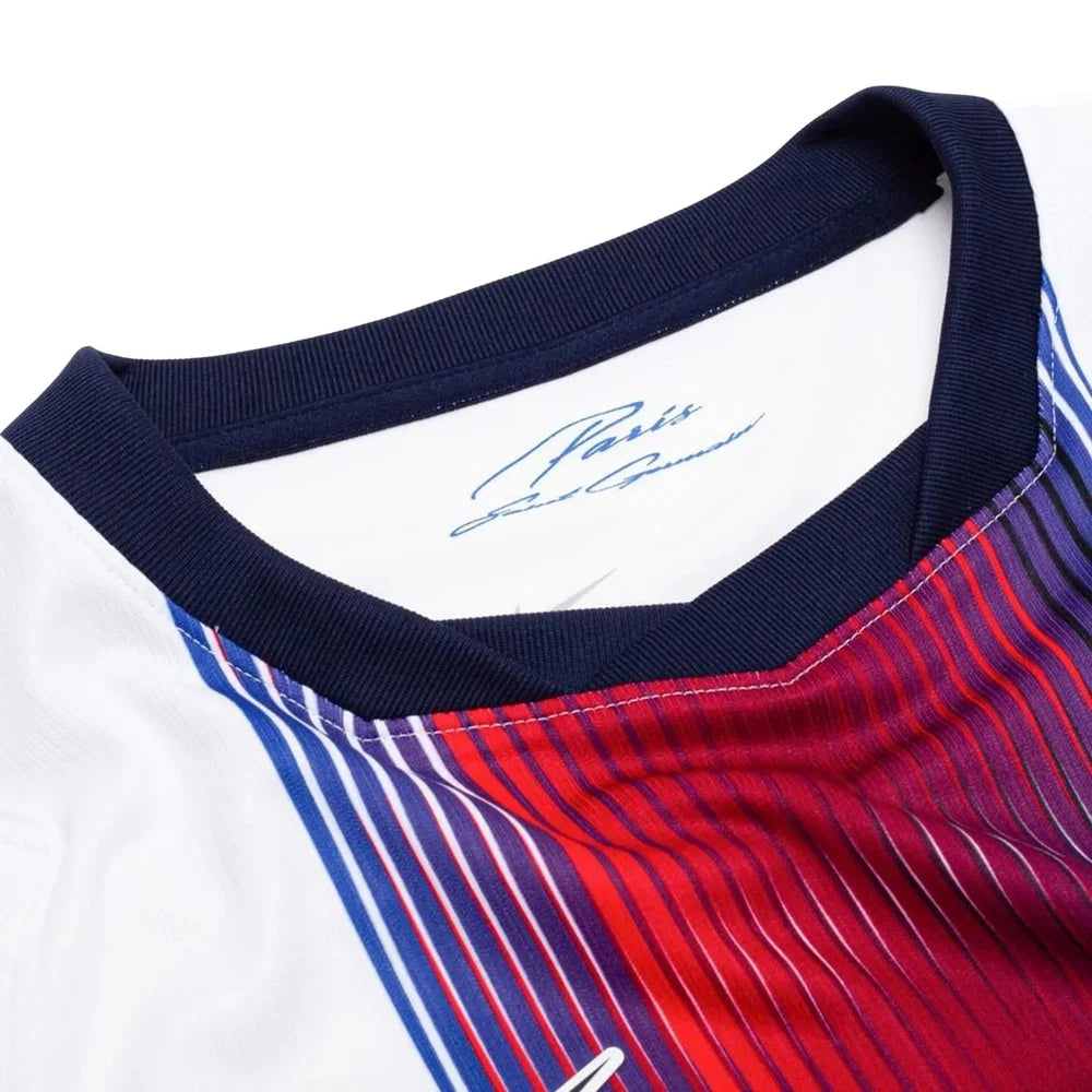 Maillot PSG Extérieur 2026/27