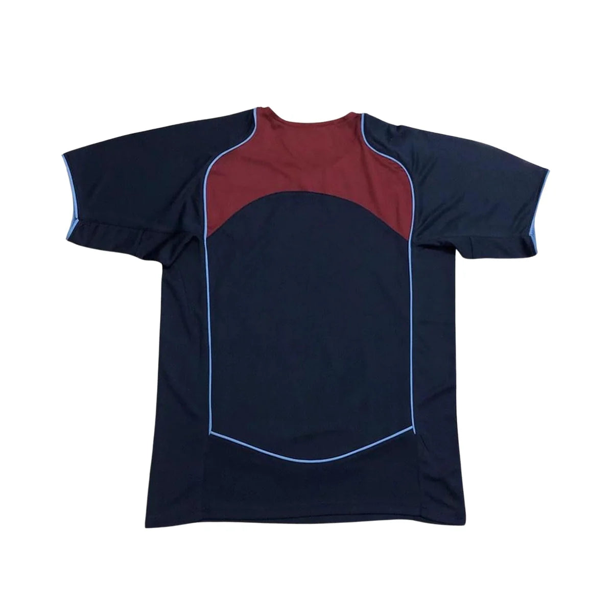 Maillot Atlético Madrid extérieur 2004/05