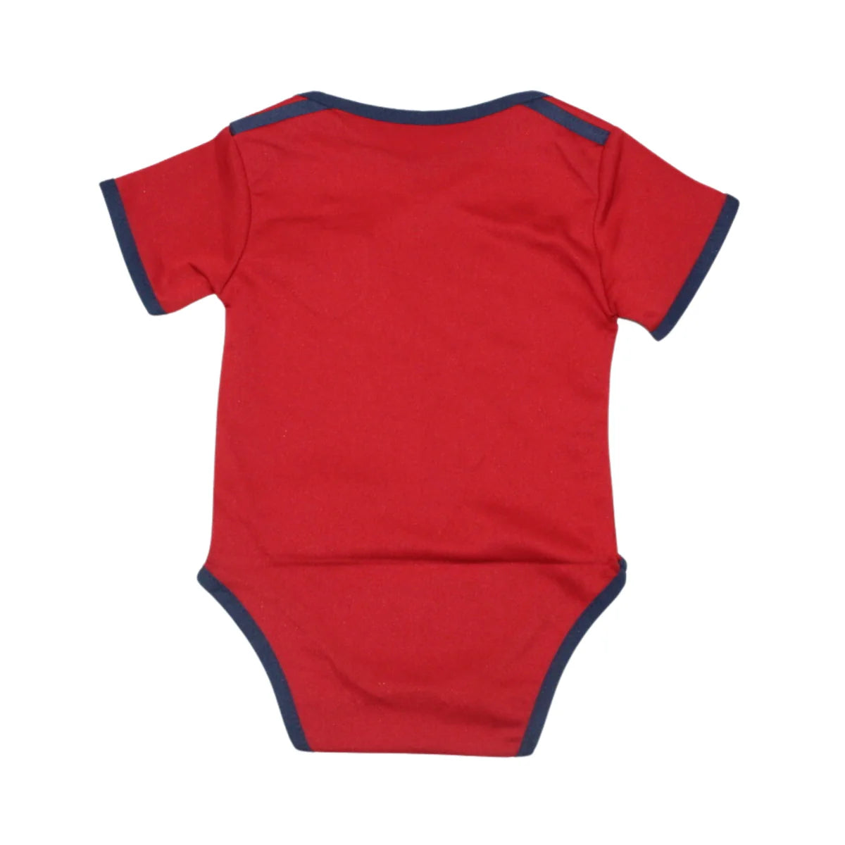 Body - Espagne Domicile 2025/26