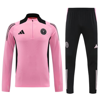 REAL MADRID 2024/25 tracksuit 