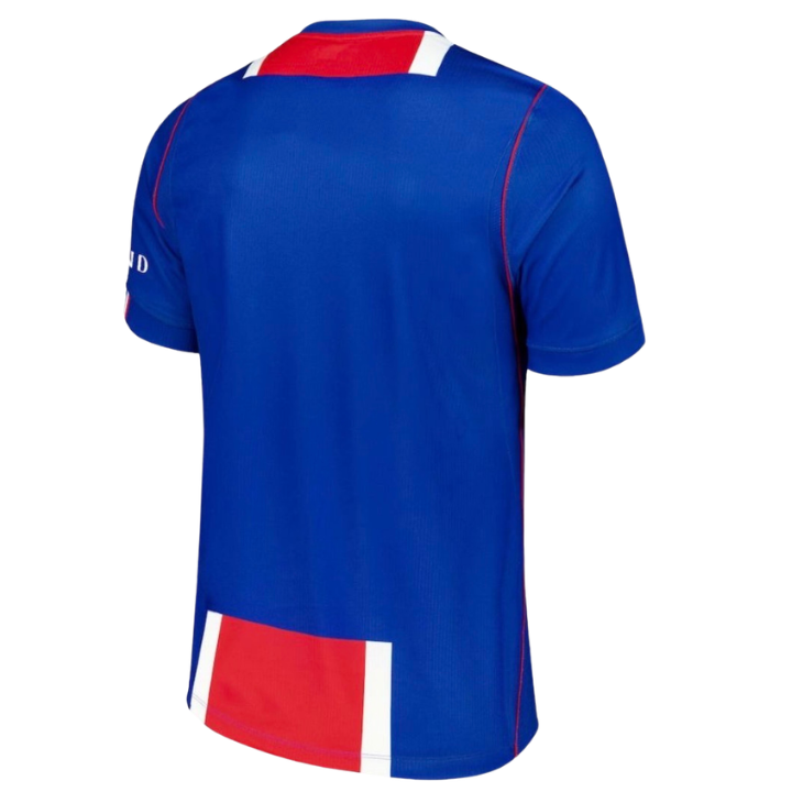 Maillot PSG Domicile 2026/27 Version Joueur