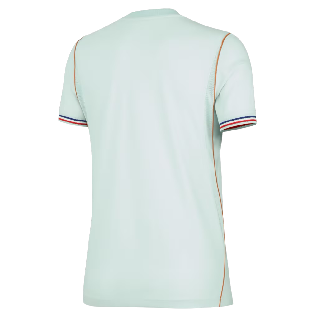 Maillot Equipe de France Coupe du monde 2026 Femme