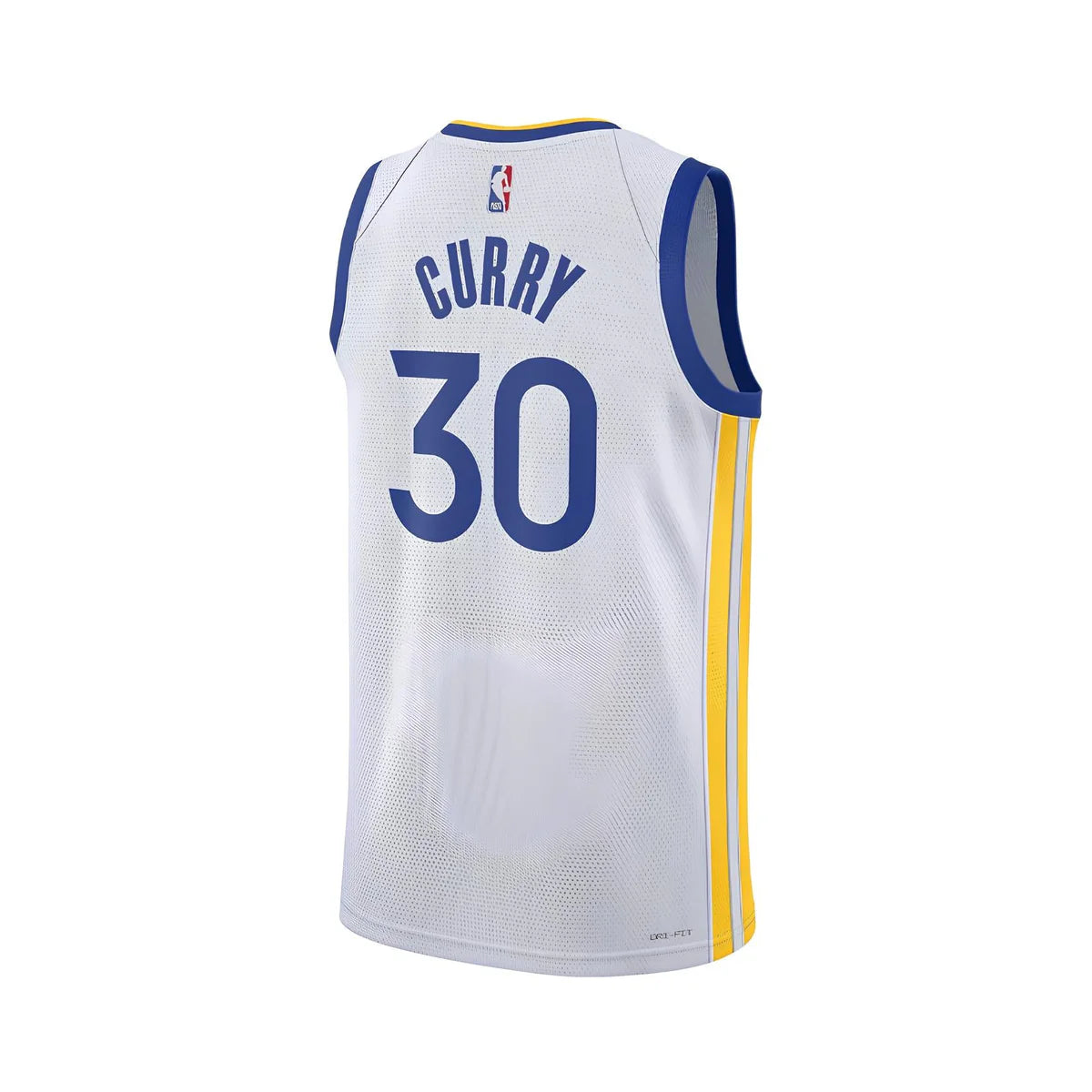 Customizable Golden State Warriors Swingman Jersey