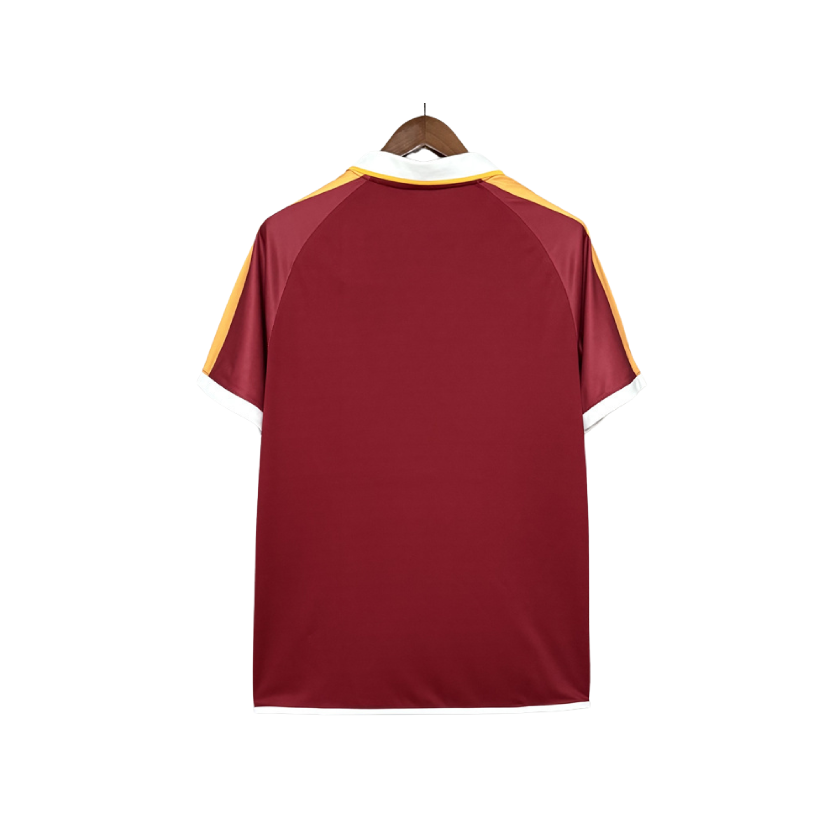 Maillot Fc Metz Domicile 2003/04