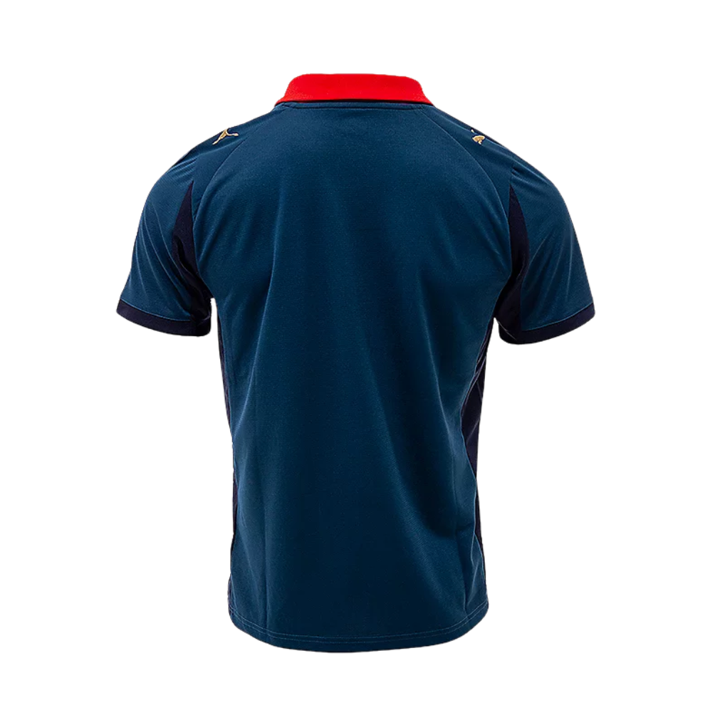 Maillot Rc Lens Fourth 2025/26