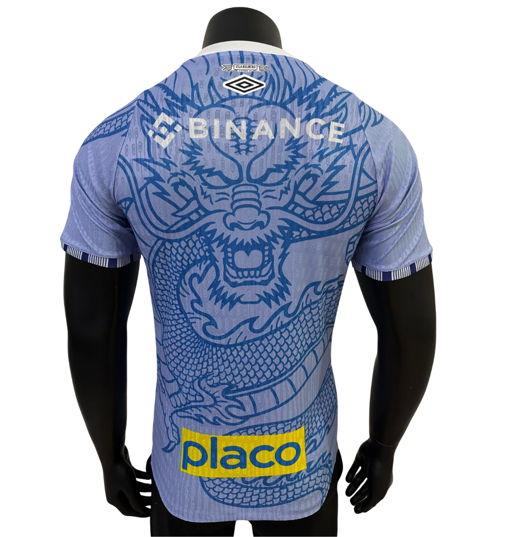 Maillot Santos Édition Spécial 2025/26