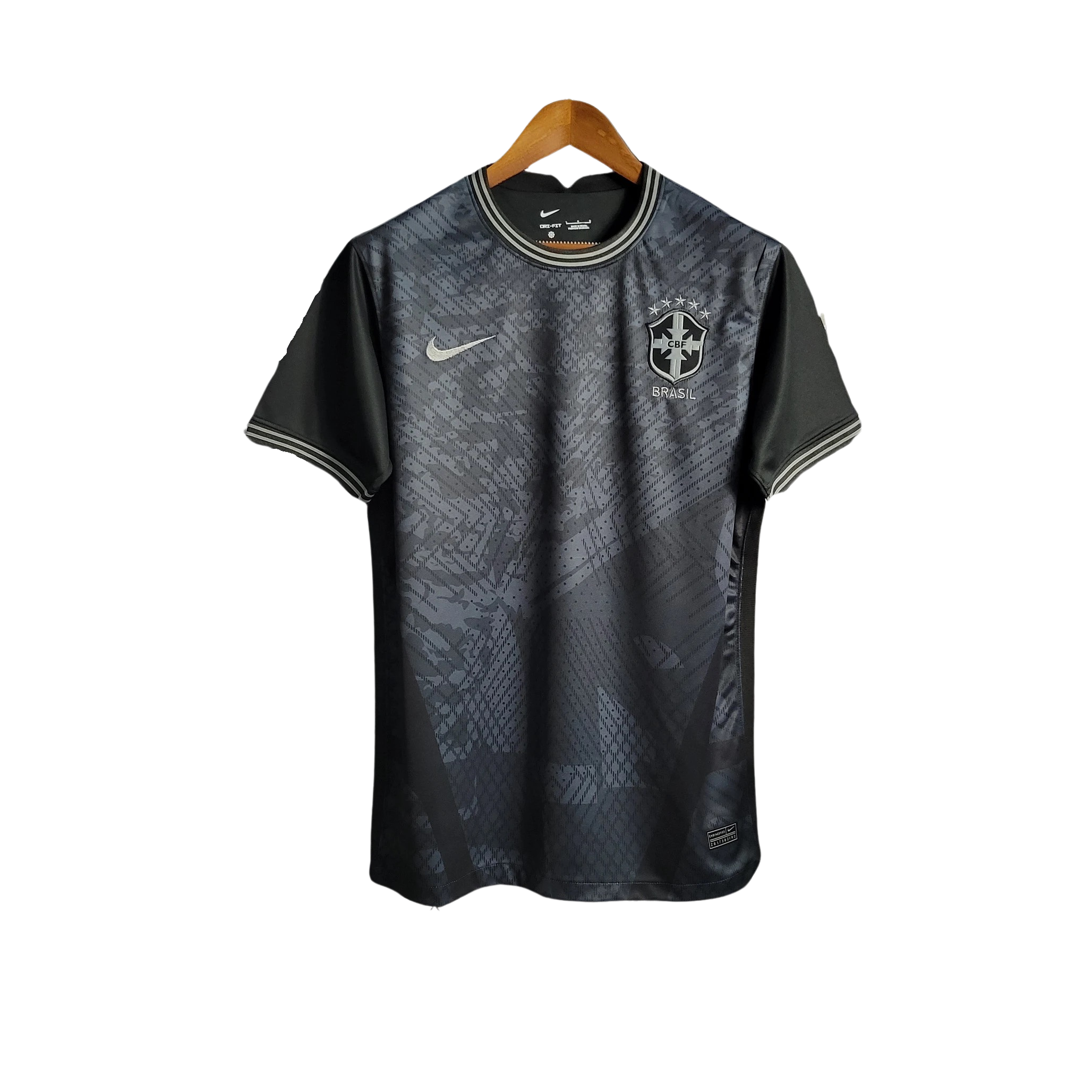 Maillot Brésil Édition Spécial 23