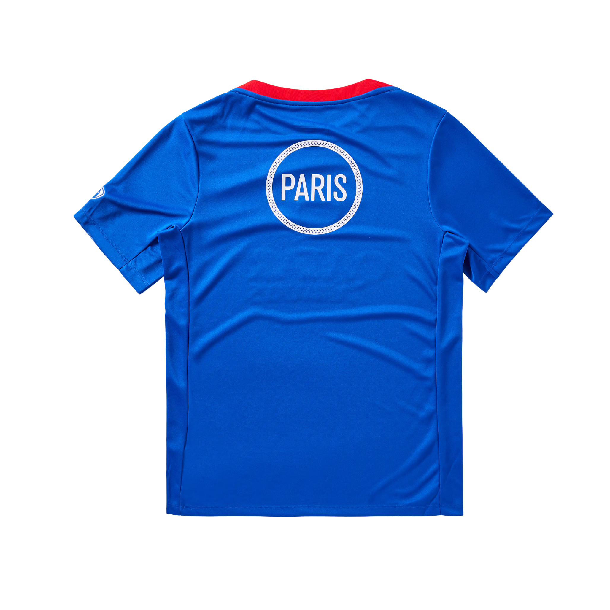 MAILLOT PSG PRE MATCH 25/26