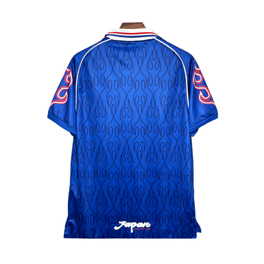 MAILLOT JAPON DOMICILE 1998