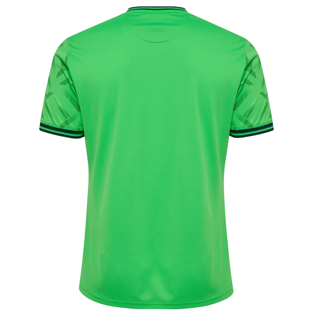 Maillot AS Saint-Etienne Fourth 2025/26
