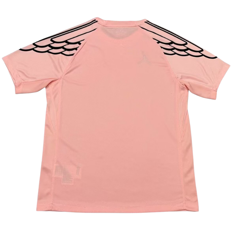 MAILLOT PSG Édition Speciale 25/26