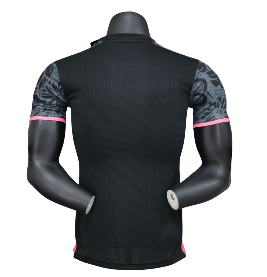 MAILLOT PALESTINE 2025/26