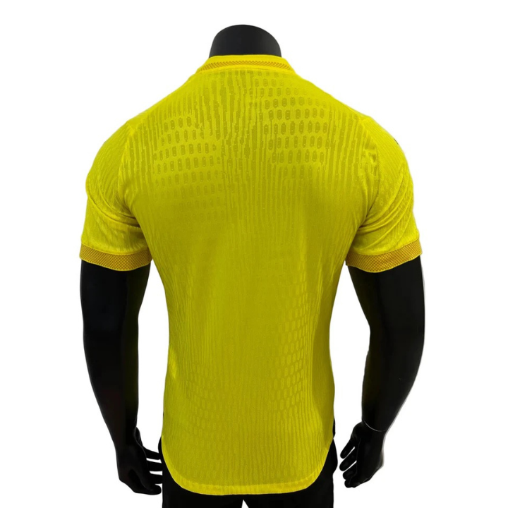 Maillot Gabon Domicile 2025/26