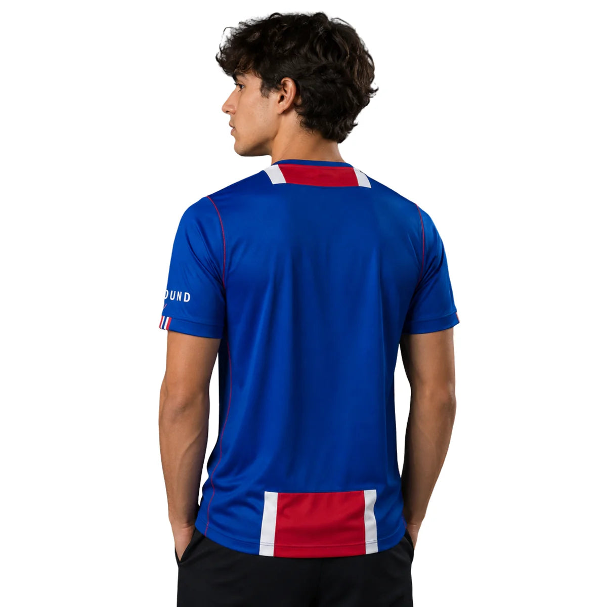 Maillot PSG Domicile 2026/27