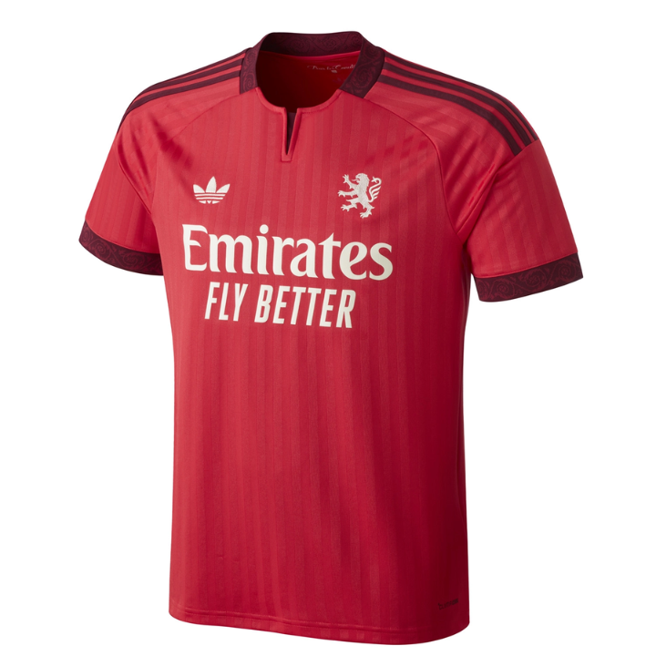 Maillot Olympique Lyonnais Extérieur 2026/27