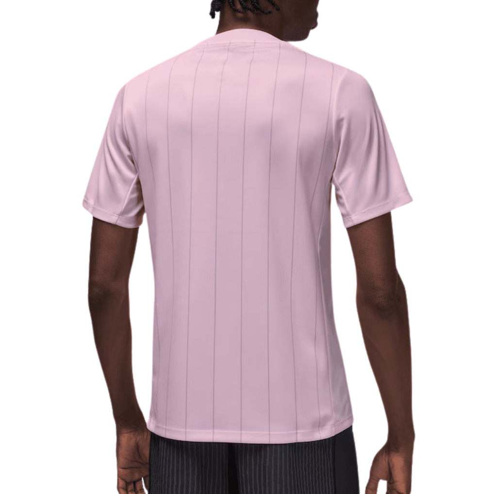 Paris Saint-Germain Training Jersey 2025/26 Pink