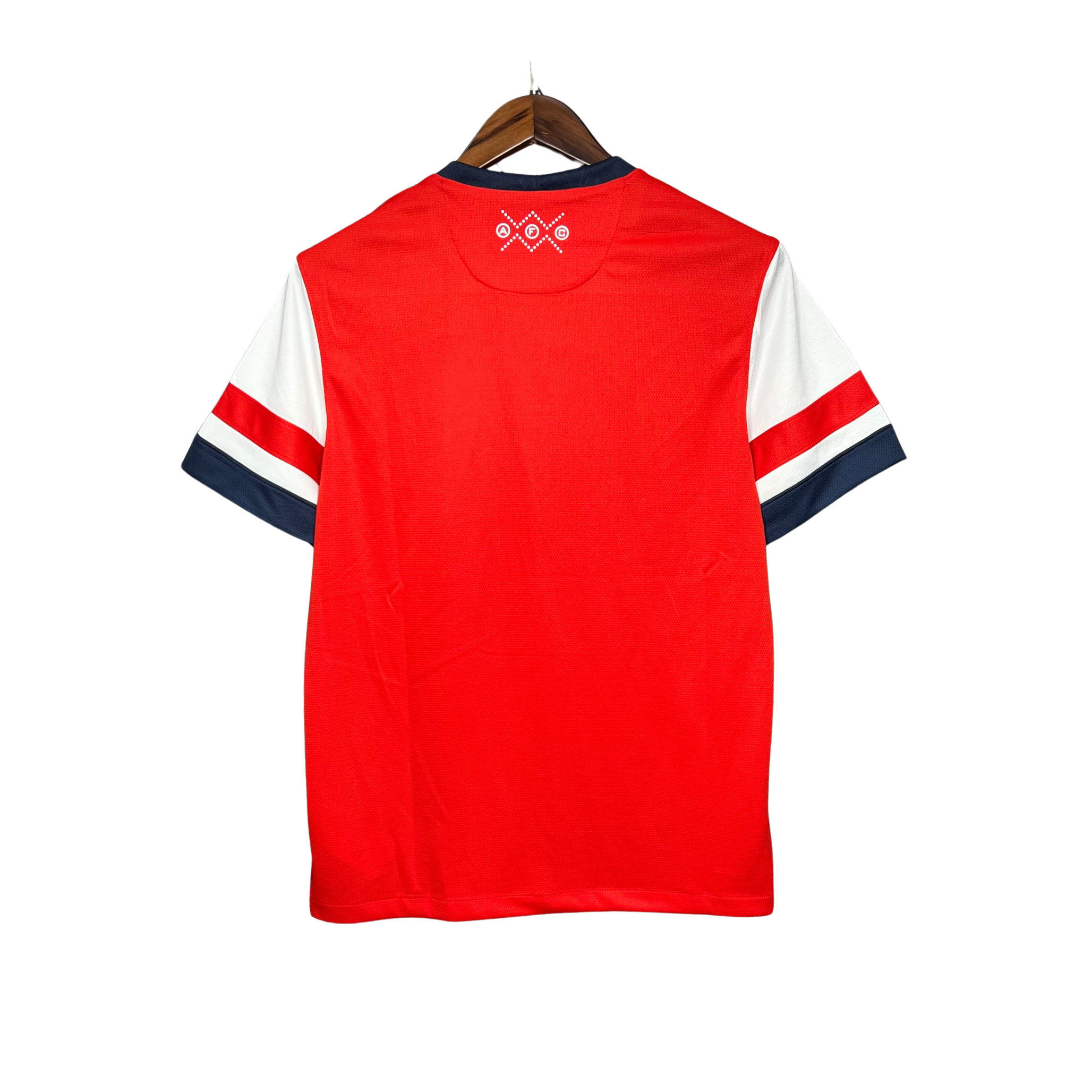 Maillot Arsenal domicile 2013/2014