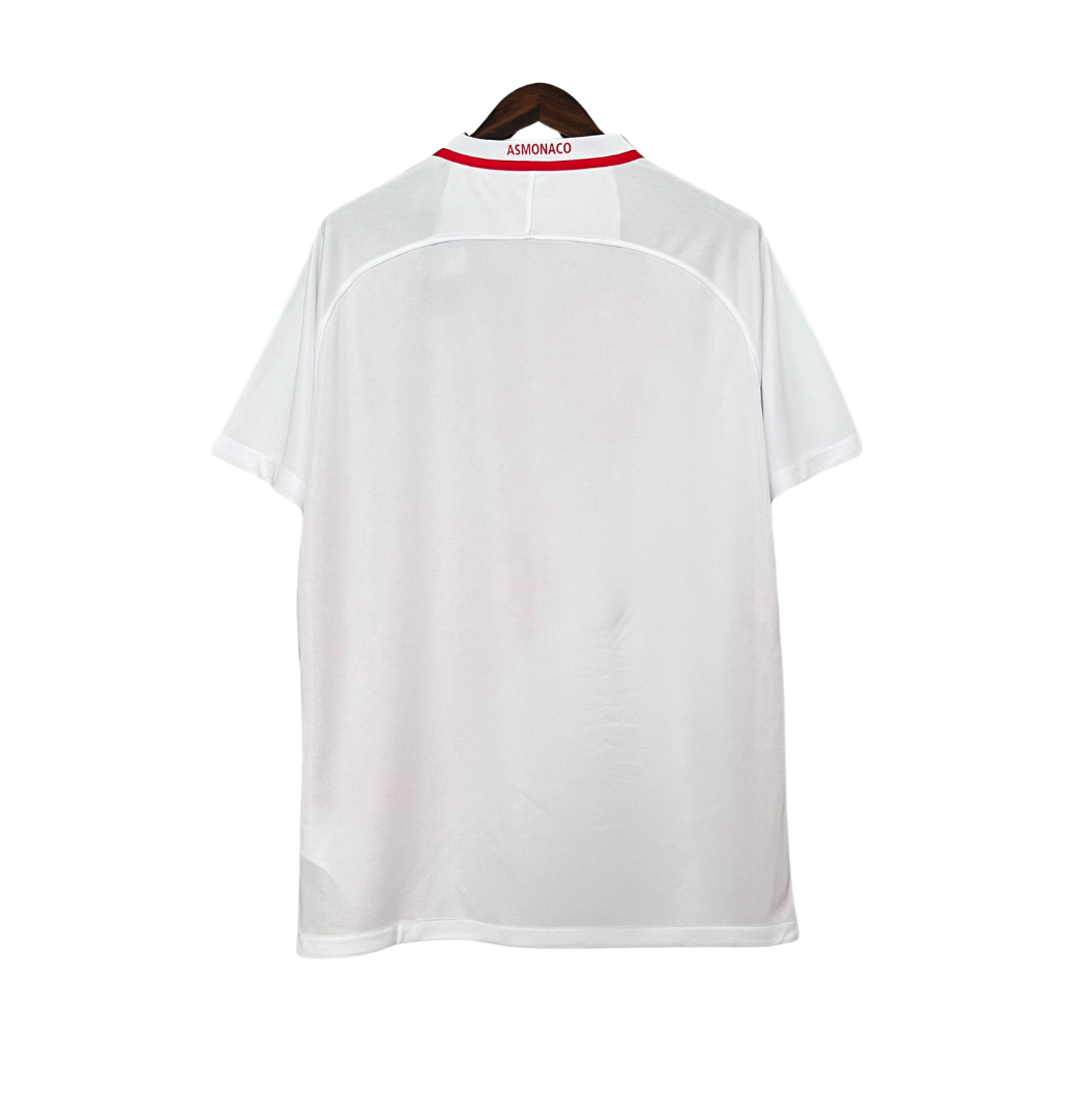 MAILLOT AS MONACO DOMICILE 2016/17