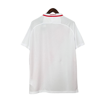 MAILLOT AS MONACO DOMICILE 2016/17