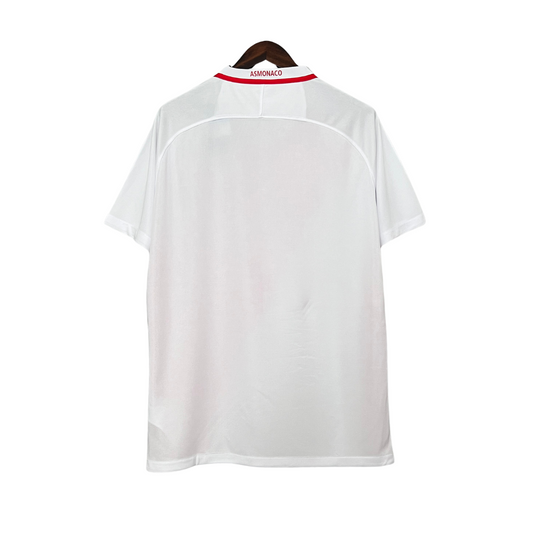 MAILLOT AS MONACO DOMICILE 2016/17