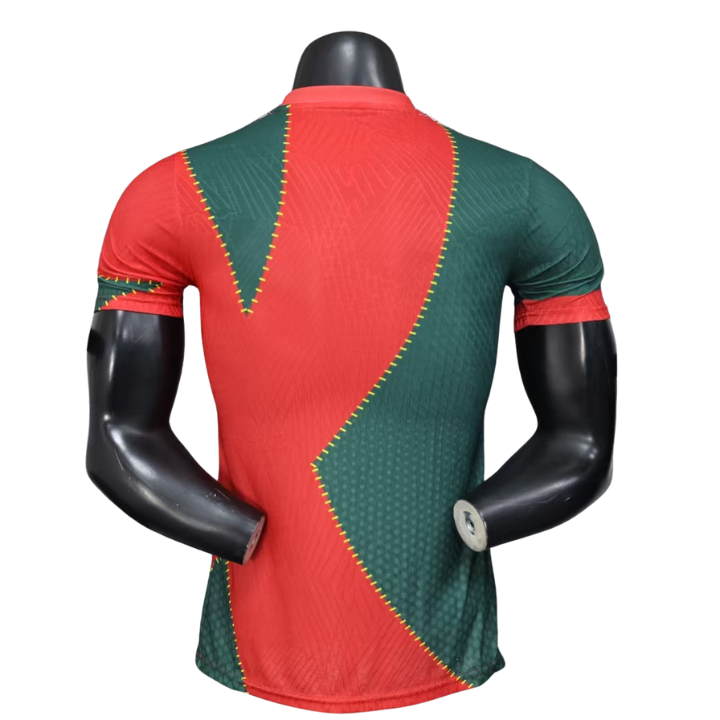 Maillot Olympique de Marseille Spécial Can 25/26