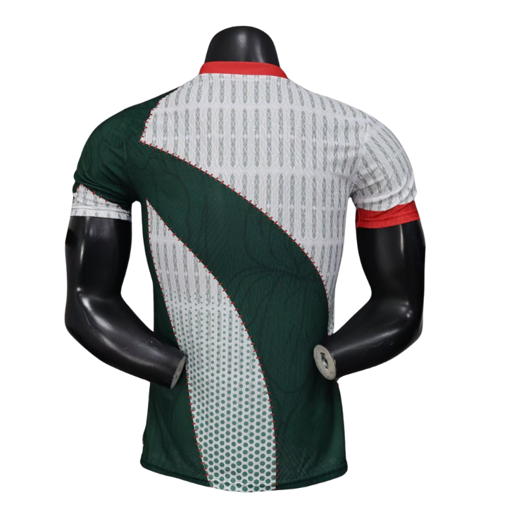 Maillot Olympique de Marseille Spécial Can 2026