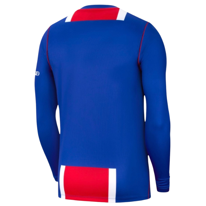 Maillot PSG Domicile 2026/27 Manches Longues