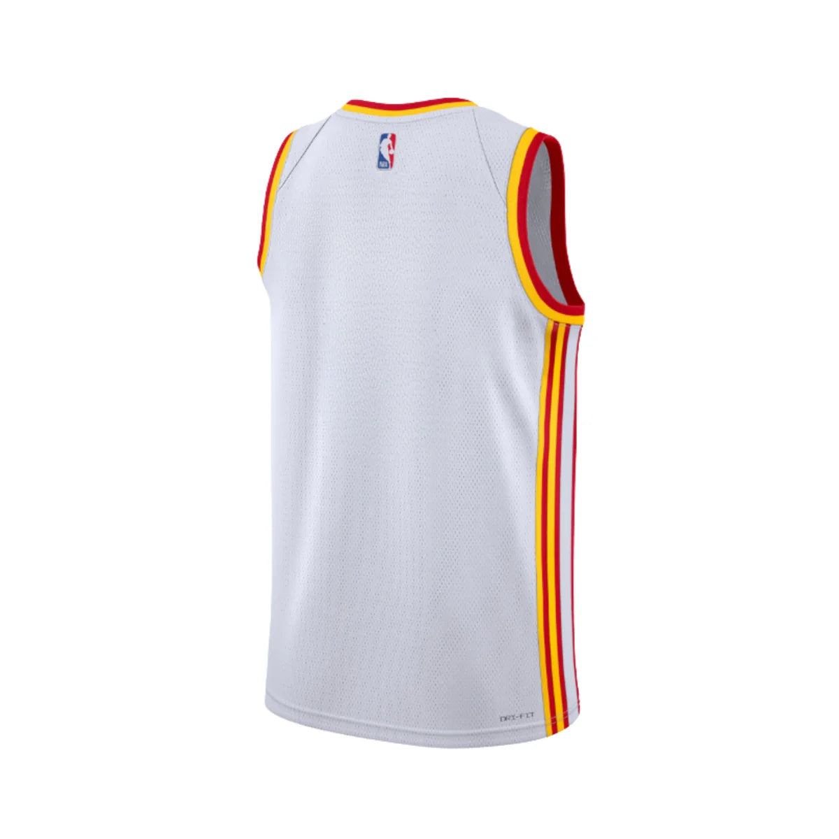 Maillot Atlanta Hawks Association Edition 2025/26