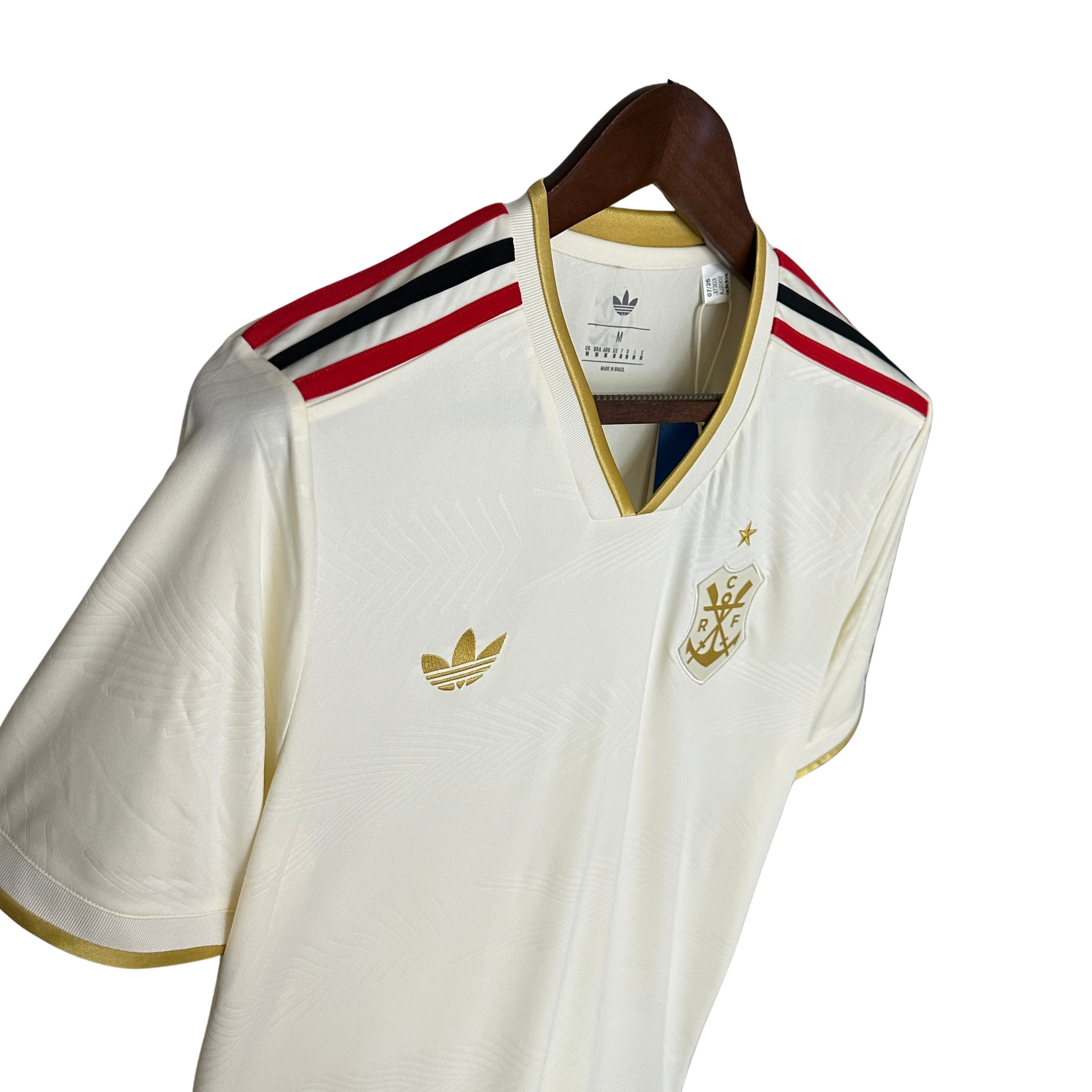 Maillot Flamengo édition spécial 2025/26