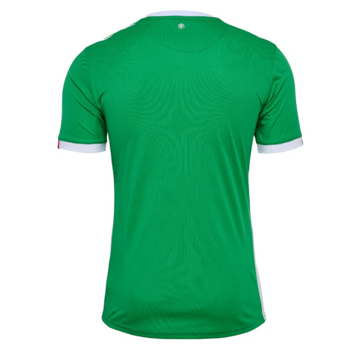 Maillot As Saint-Etienne Domicile 2024/25