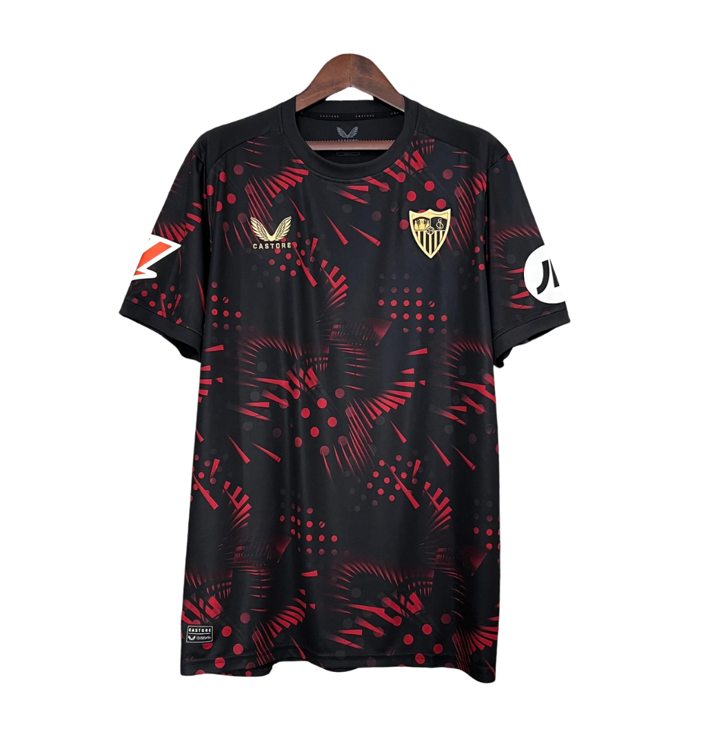 FC SEVILLE THIRD JERSEY 2024/25 
