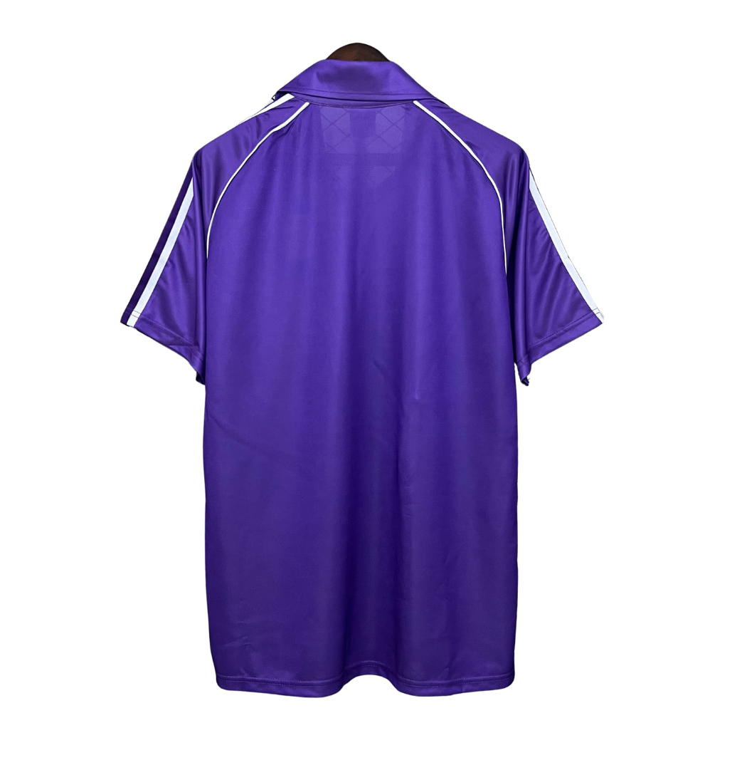 MAILLOT REAL MADRID EXTERIEUR 84/85